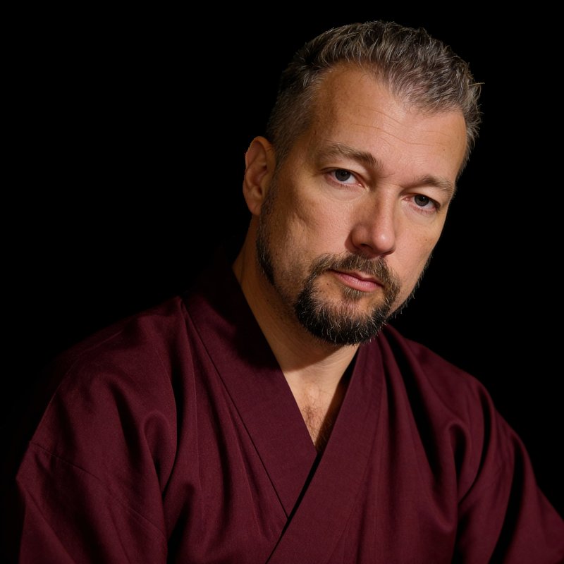 Константин Мухин